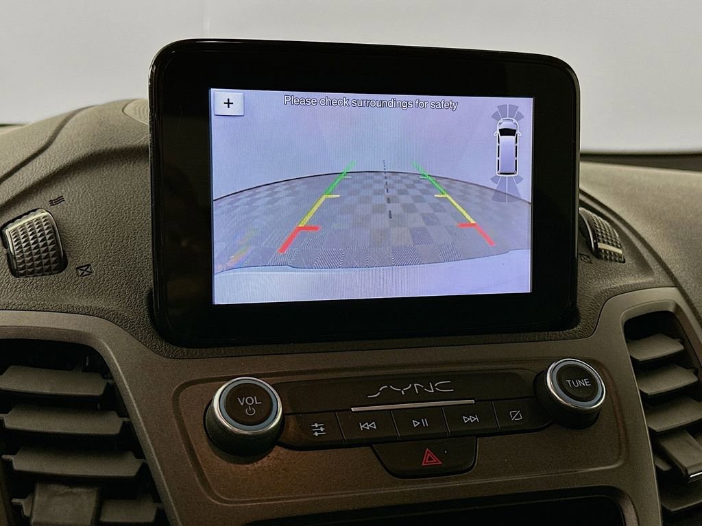 Used 2019 Ford Transit Connect XLT FWD image 19