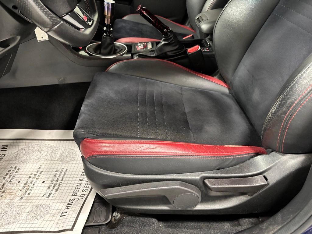 Used 2019 Subaru WRX STI AWD/4WD image 13