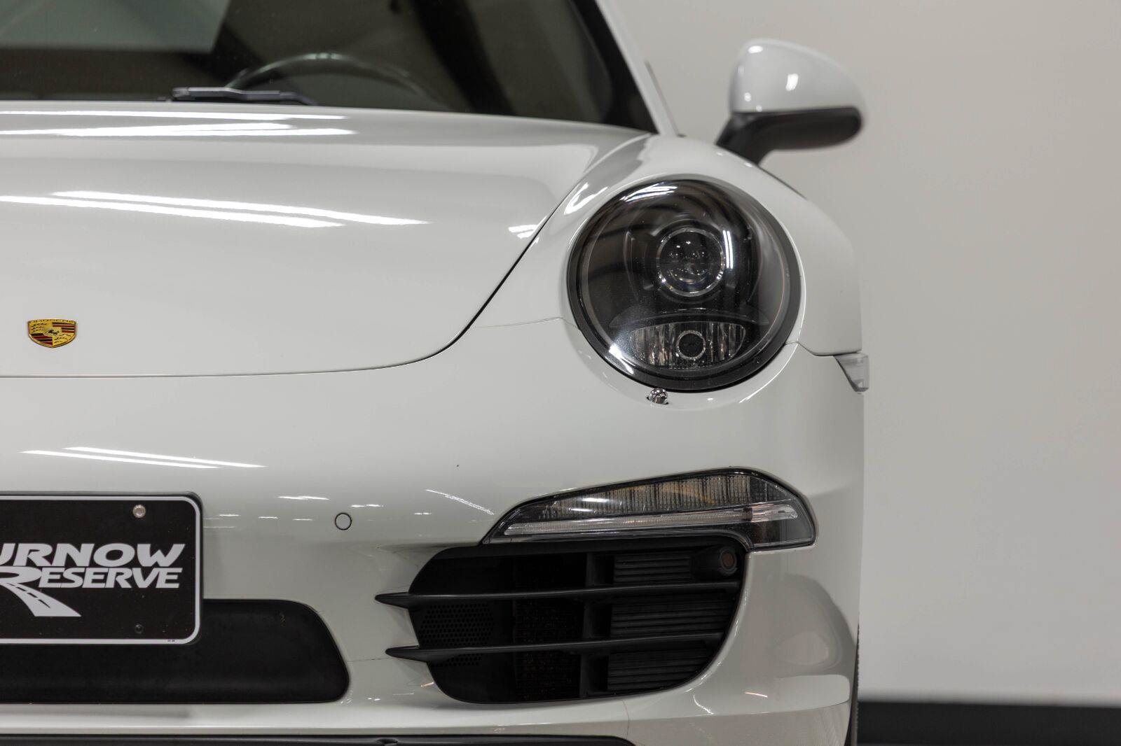 Used 2013 Porsche 911 Carrera RWD image 7