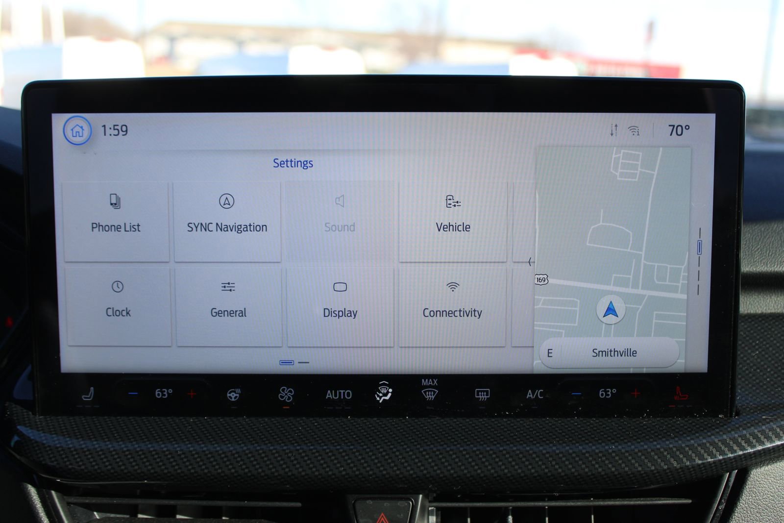 Used 2024 Ford Escape ST-Line w/ Tech Pack #1 image 32