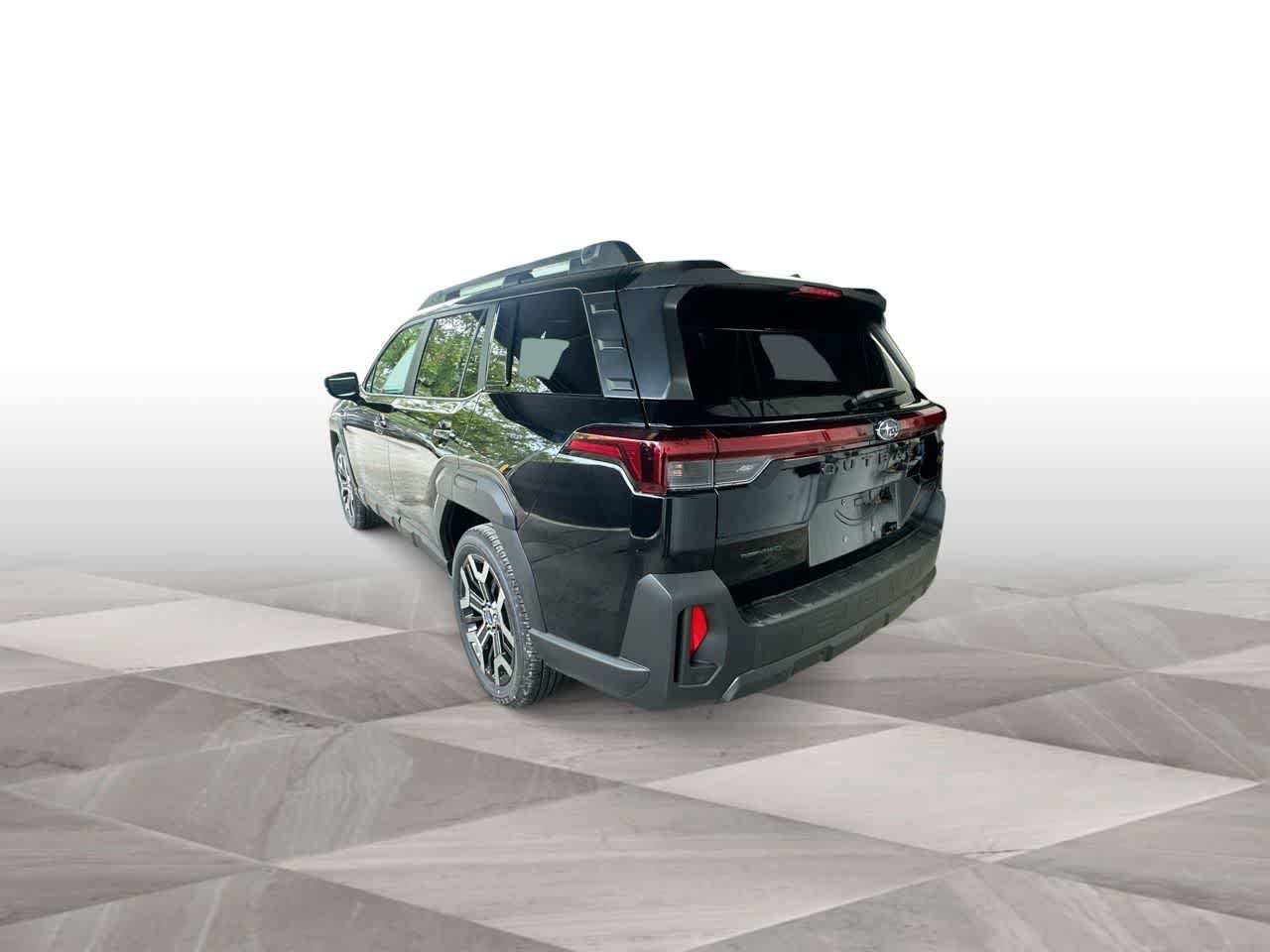 New 2026 Subaru Outback Touring XT AWD/4WD image 6