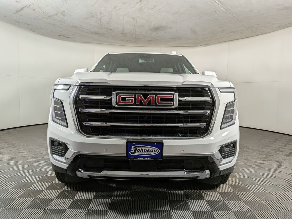 New 2026 GMC Yukon XL Elevation w/ LPO, Get Active Package AWD/4WD image 2