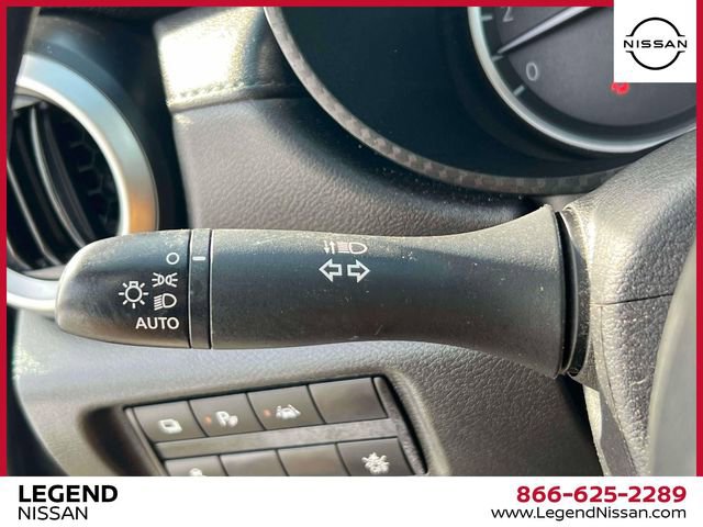 Used 2024 Nissan Versa S w/ Trunk Package image 21