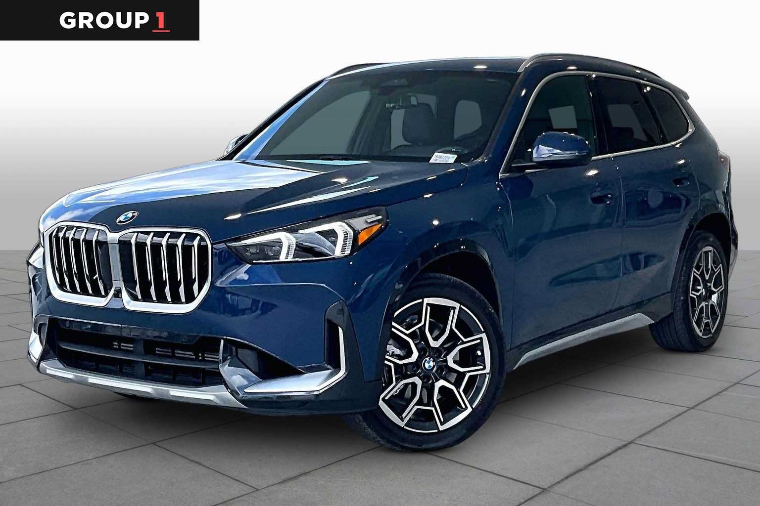 Used 2026 BMW X1 xDrive28i