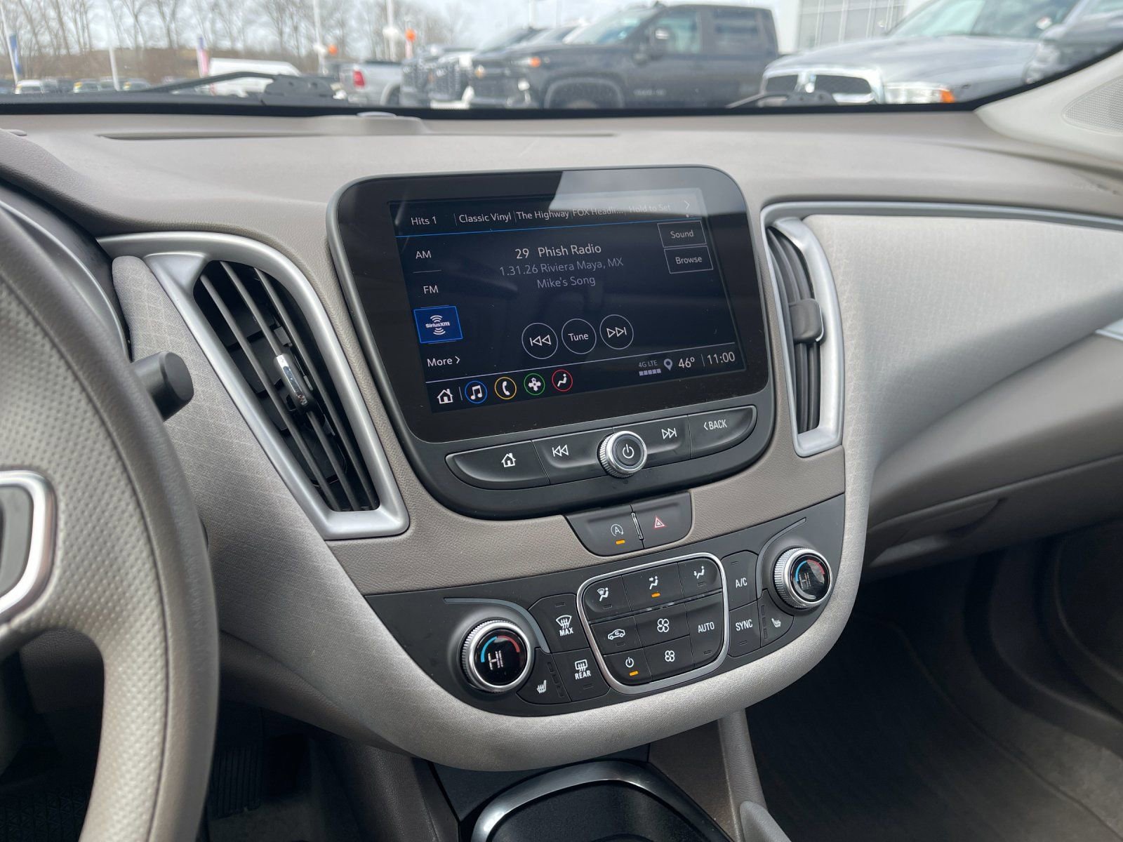 Used 2025 Chevrolet Malibu LT image 19