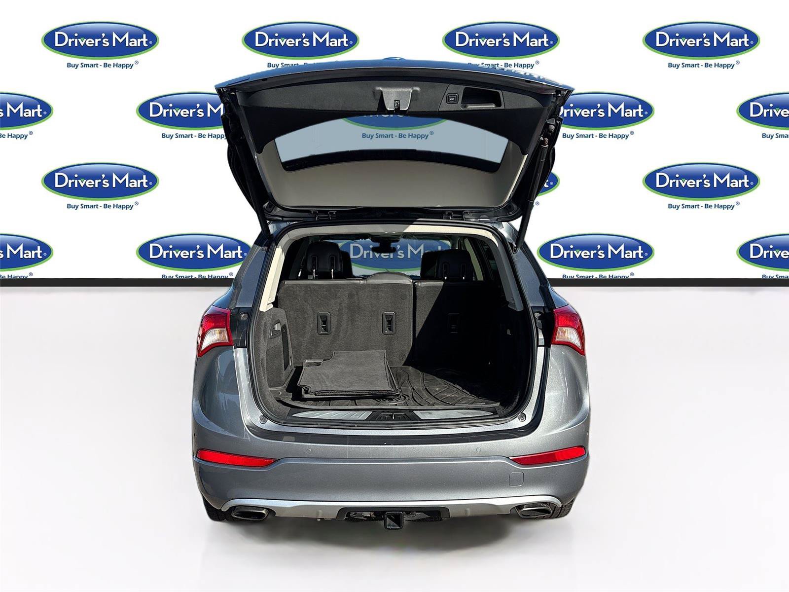 Used 2020 Buick Envision Premium w/ LPO, Active Package AWD/4WD image 28