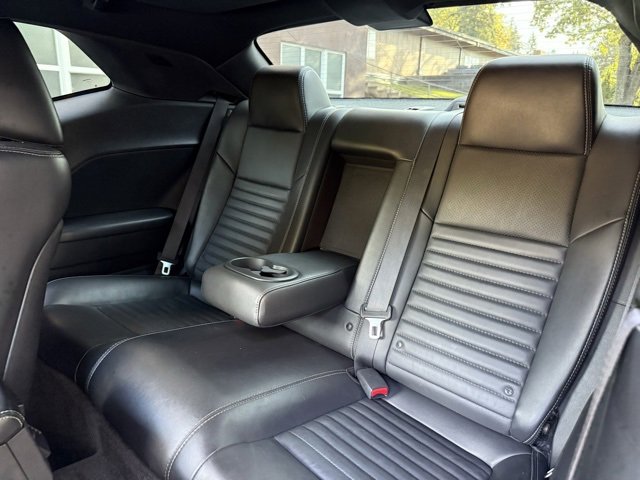 Used 2013 Dodge Challenger R/T Plus image 25