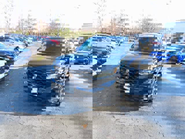 Used 2023 Honda Pilot Sport