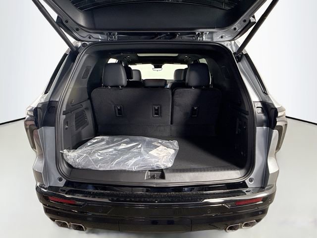 New 2026 Chevrolet Traverse RS AWD/4WD image 30