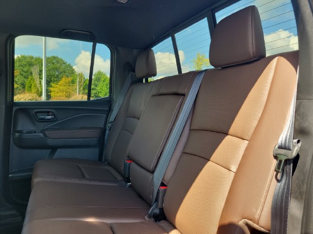 New 2026 Honda Ridgeline RTL image 10