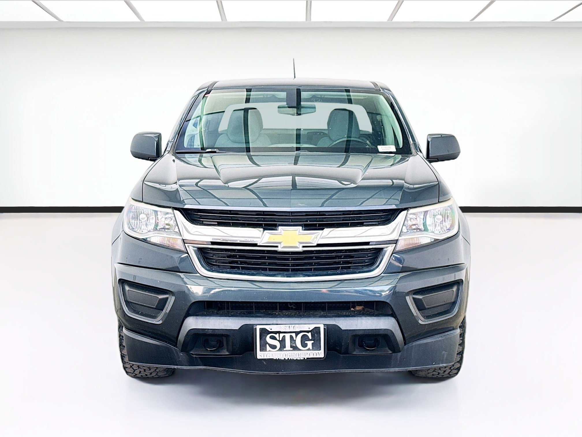 Used 2018 Chevrolet Colorado LT image 2