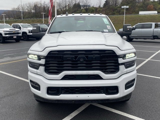New 2026 RAM 2500 Big Horn image 10