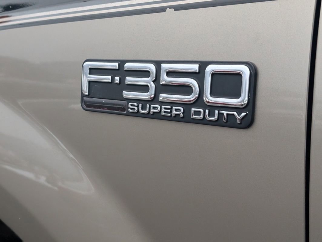 Used 2004 Ford F350 Lariat image 33