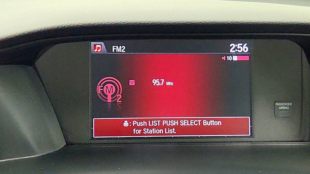 Used 2016 Honda Accord Sport image 18