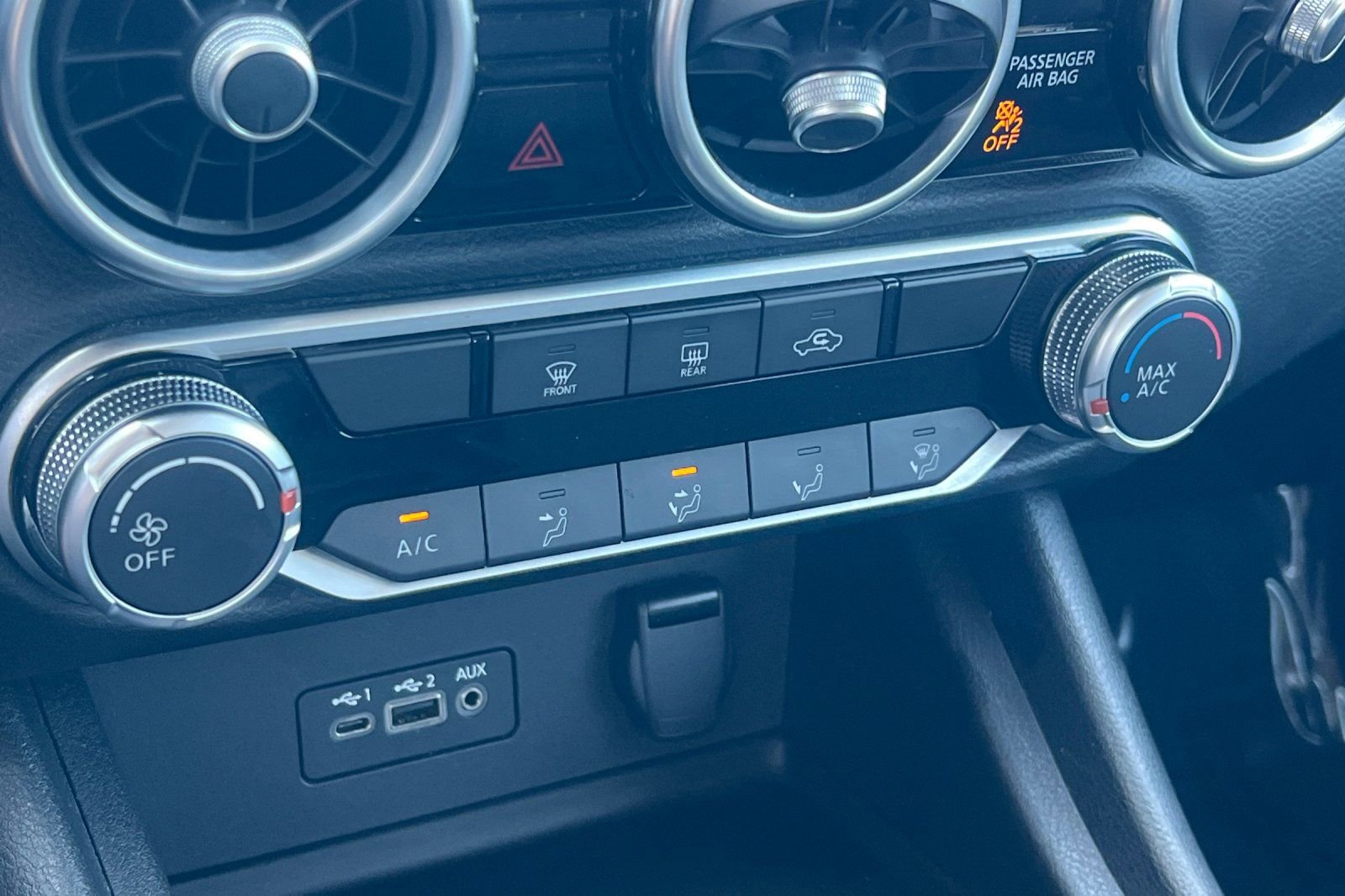 Used 2022 Nissan Sentra SV image 20