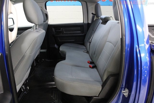 Used 2016 RAM 1500 Express image 25