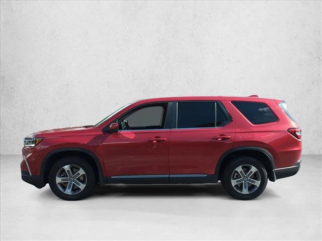 Used 2024 Honda Pilot EX-L image 8