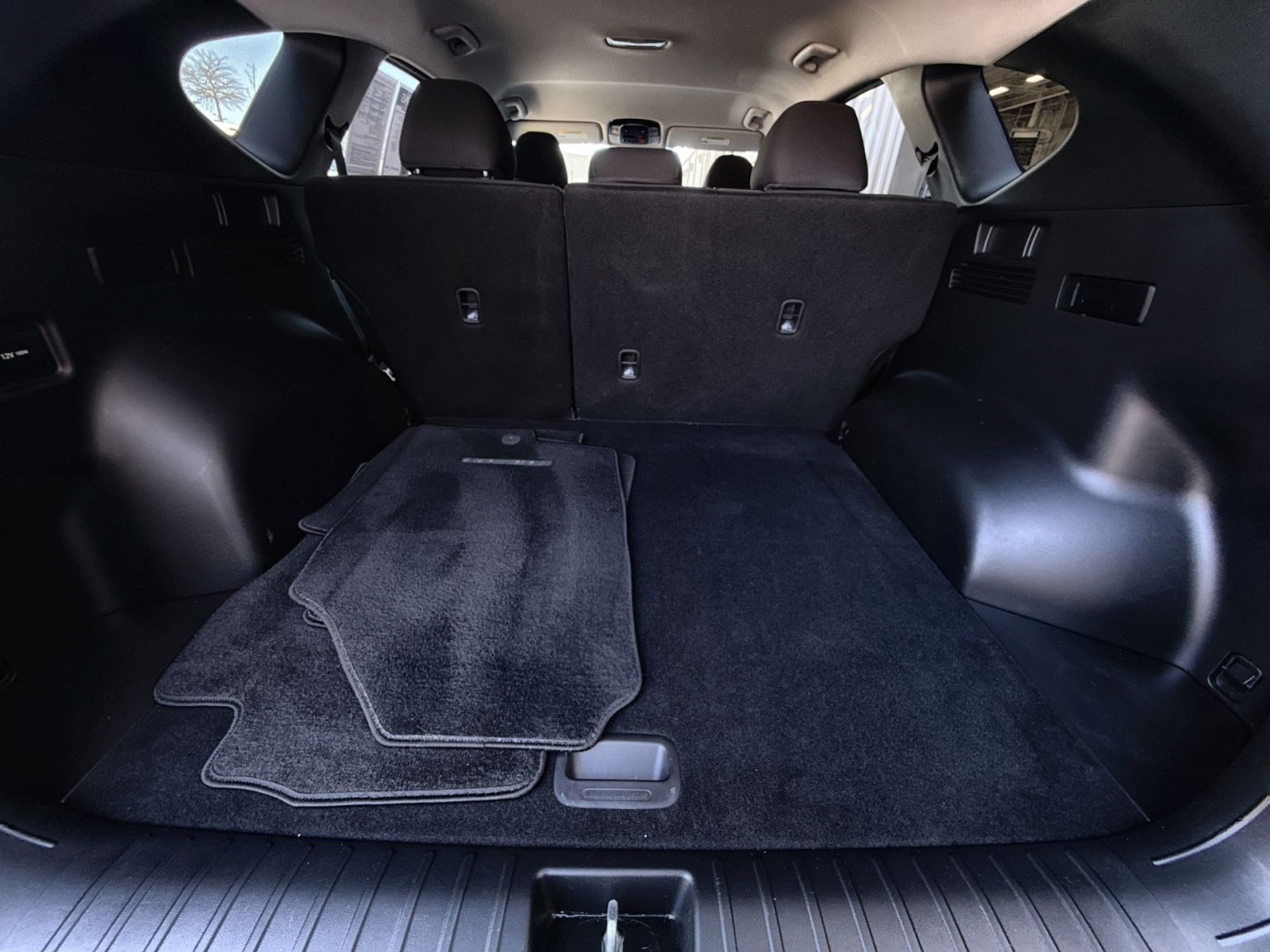 Certified 2022 Hyundai Tucson SEL image 24