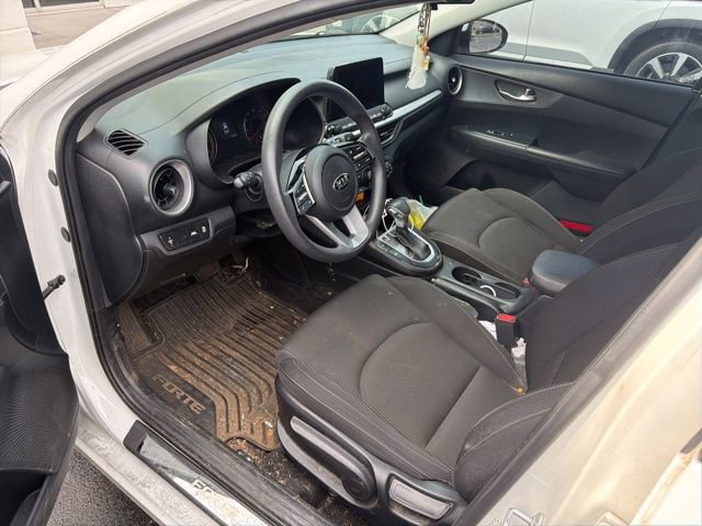 Used 2020 Kia Forte LXS image 7