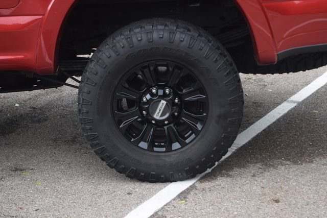 Used 2020 Ford F250 XLT w/ Tremor Off-Road Package AWD/4WD image 27
