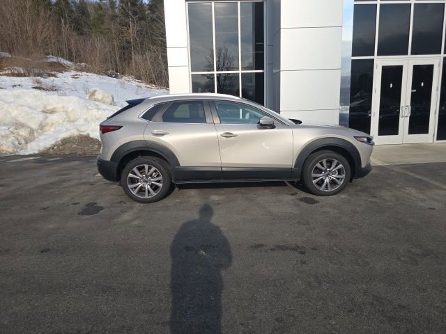 Used 2022 MAZDA CX-30 AWD 2.5 S w/ Preferred Package image 7