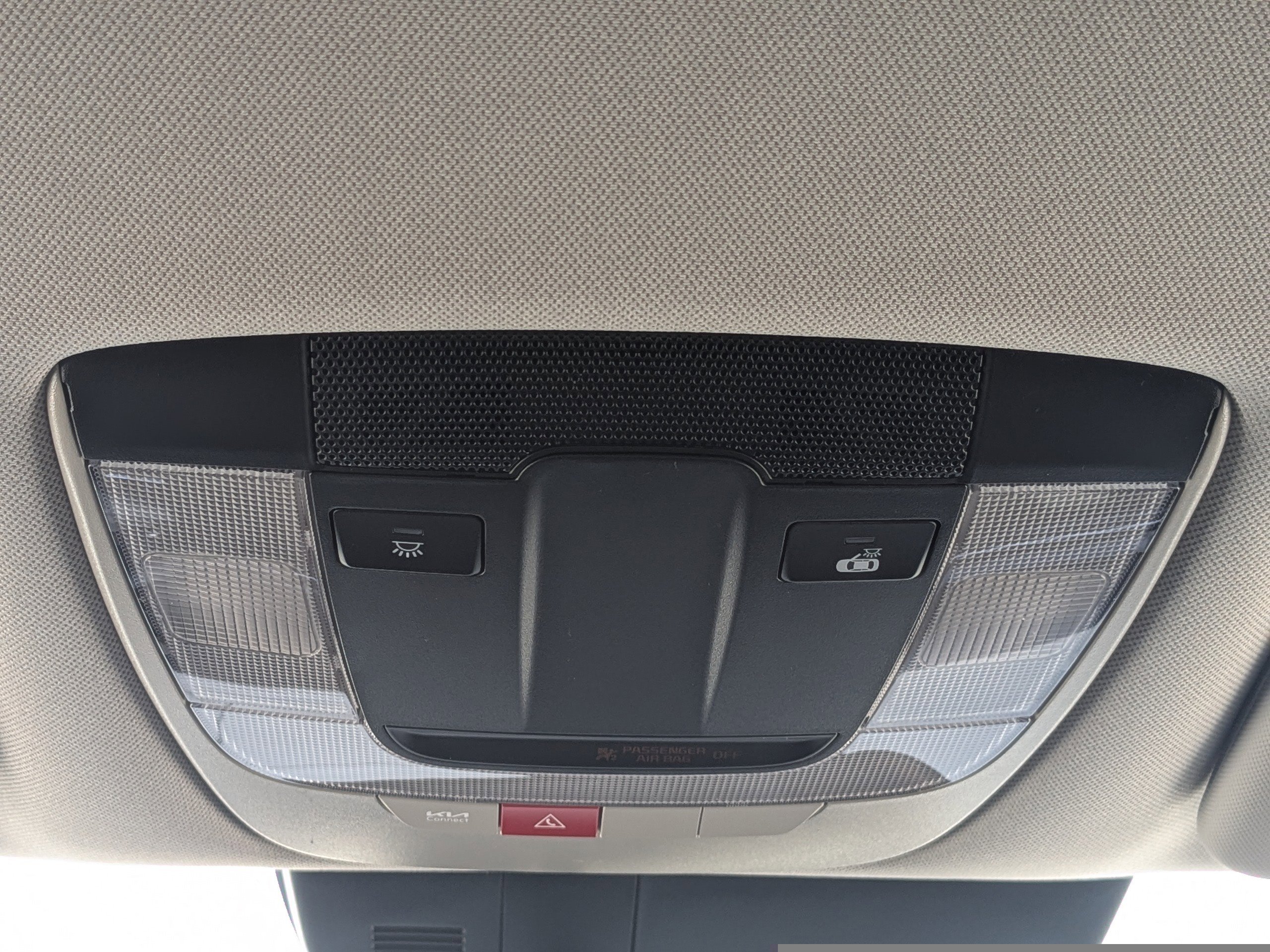New 2026 Kia Sportage EX AWD/4WD image 24