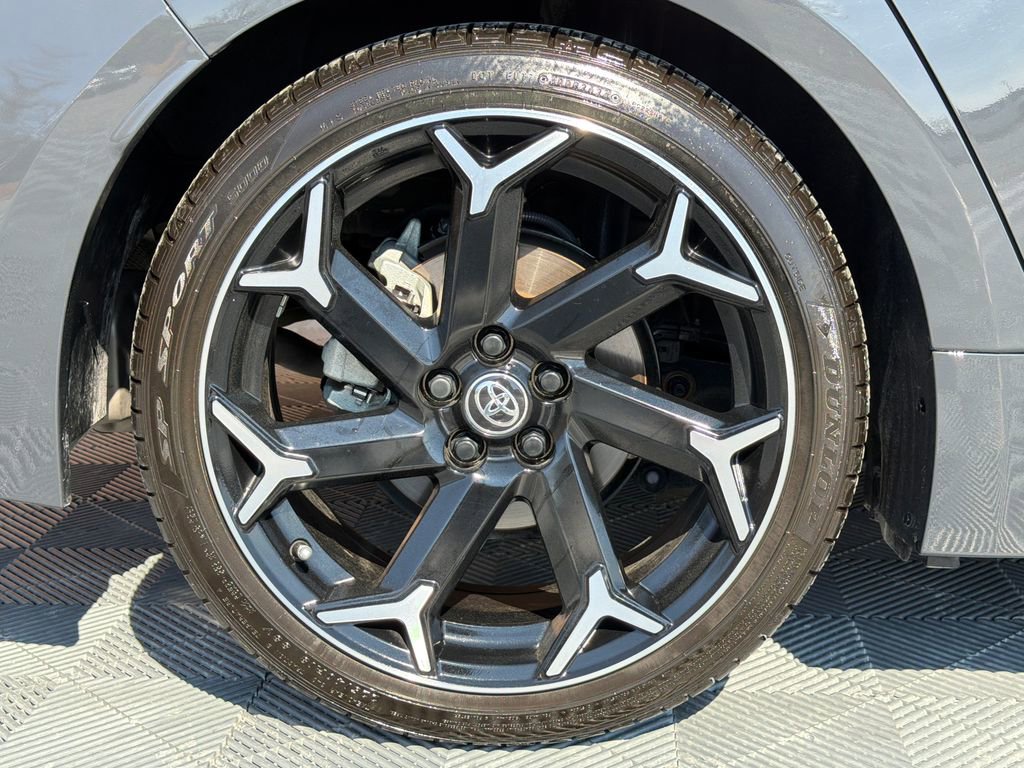 Used 2025 Toyota Corolla FX w/ Convenience Package image 19