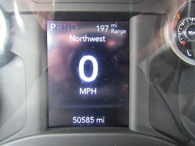 Used 2022 RAM 3500 Tradesman w/ Chrome Appearance Group AWD/4WD image 39
