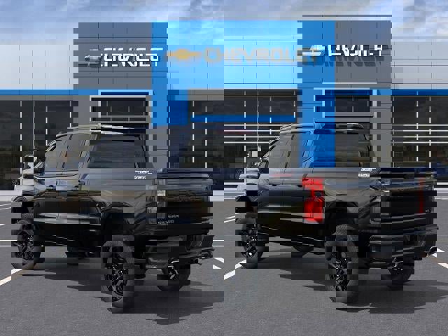 New 2026 Chevrolet Silverado 1500 LT Trail Boss image 3