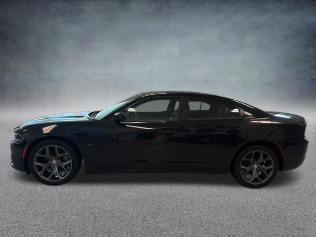 Used 2015 Dodge Charger R/T w/ Plus Group image 11