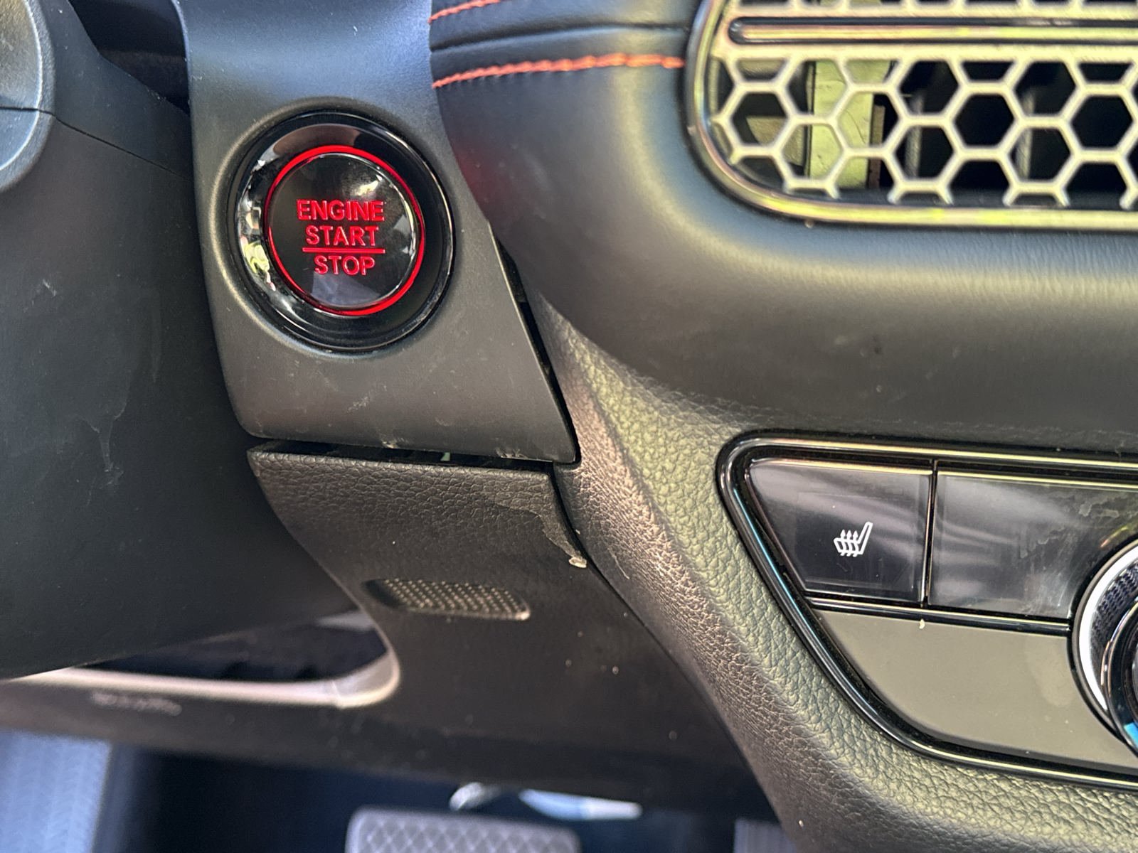 Certified 2024 Honda HR-V Sport image 19