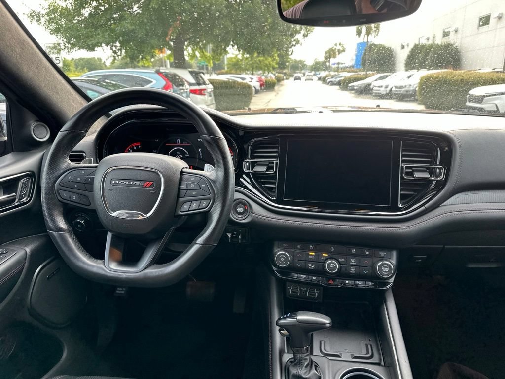 Used 2022 Dodge Durango R/T RWD image 19