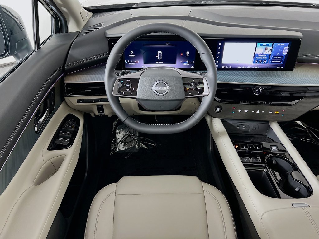 Used 2025 Nissan Murano SL AWD/4WD image 24