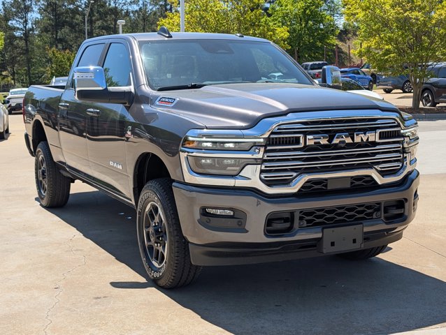 Used 2026 RAM 2500 Laramie image 3