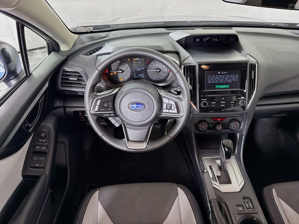 Used 2019 Subaru Crosstrek 2.0i Premium w/ Eyesight System image 23