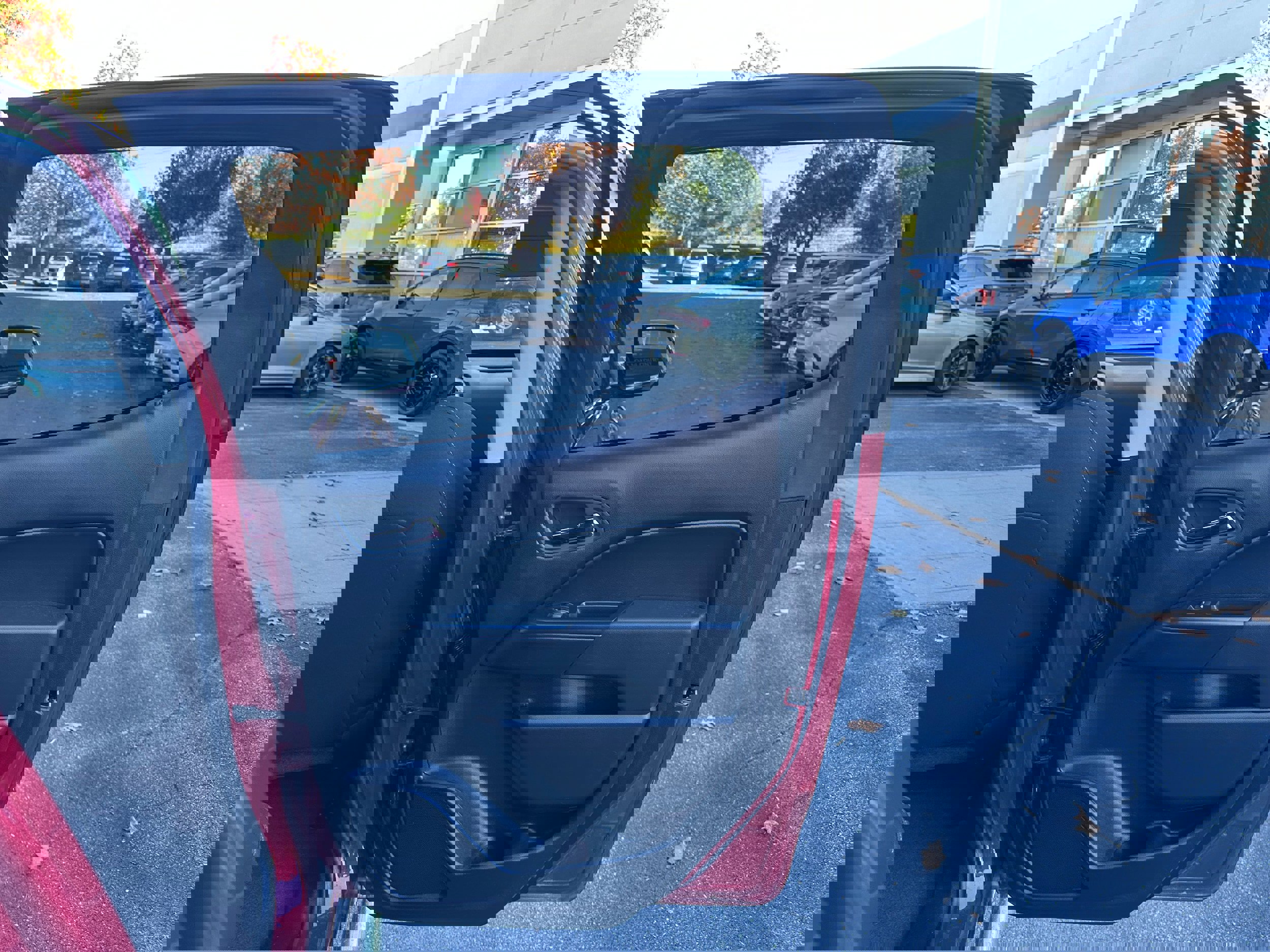 Used 2019 Chevrolet Colorado LT w/ LT Convenience Package image 19