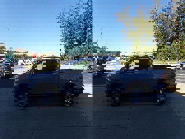 New 2026 Honda Ridgeline RTL image 8