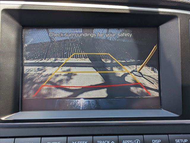 Used 2017 Hyundai Elantra Value Edition FWD image 13