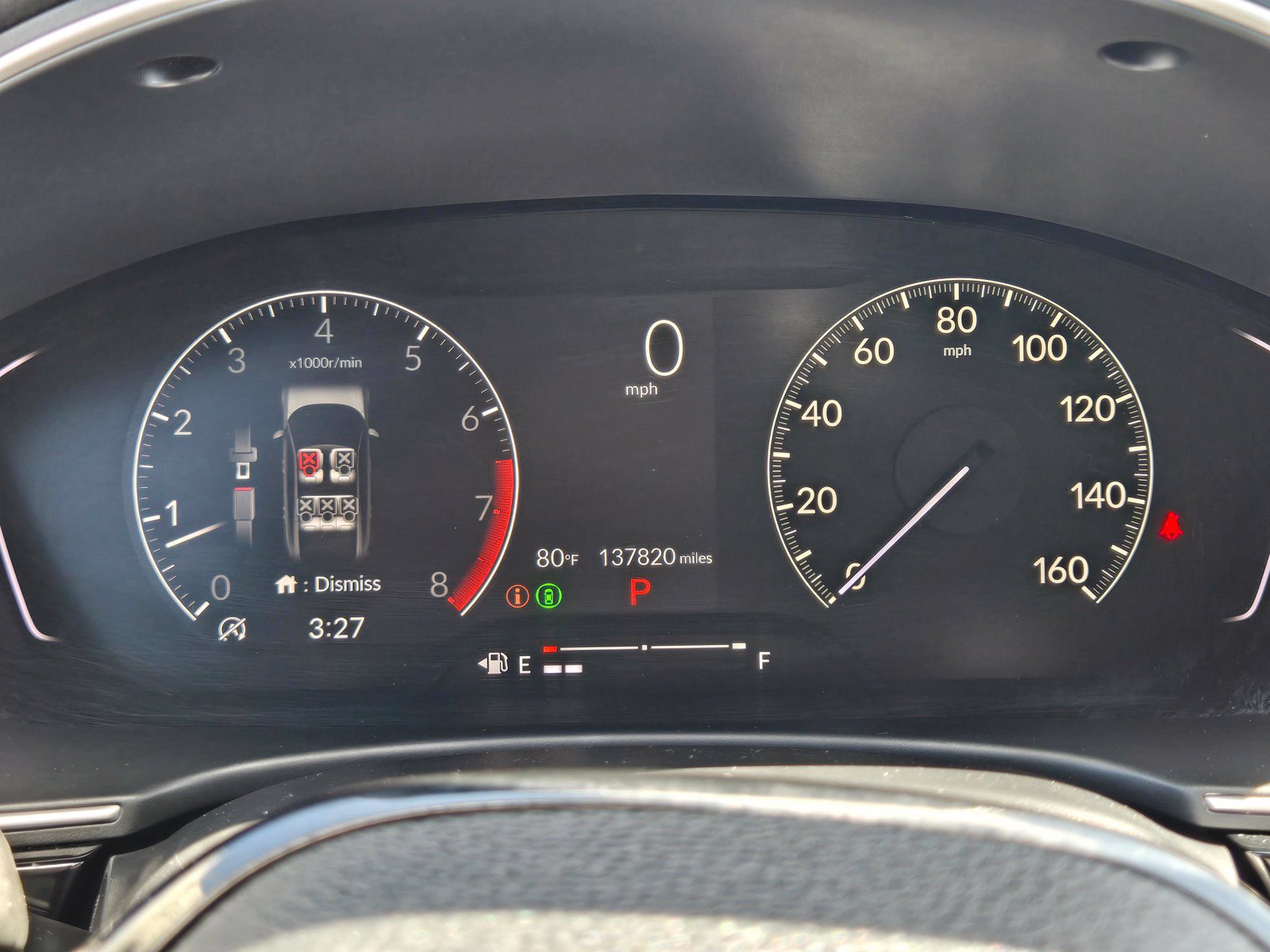 Used 2024 Honda Civic EX-L image 20