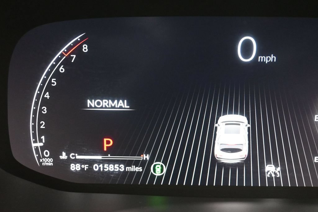 Used 2024 Acura MDX SH-AWD image 16