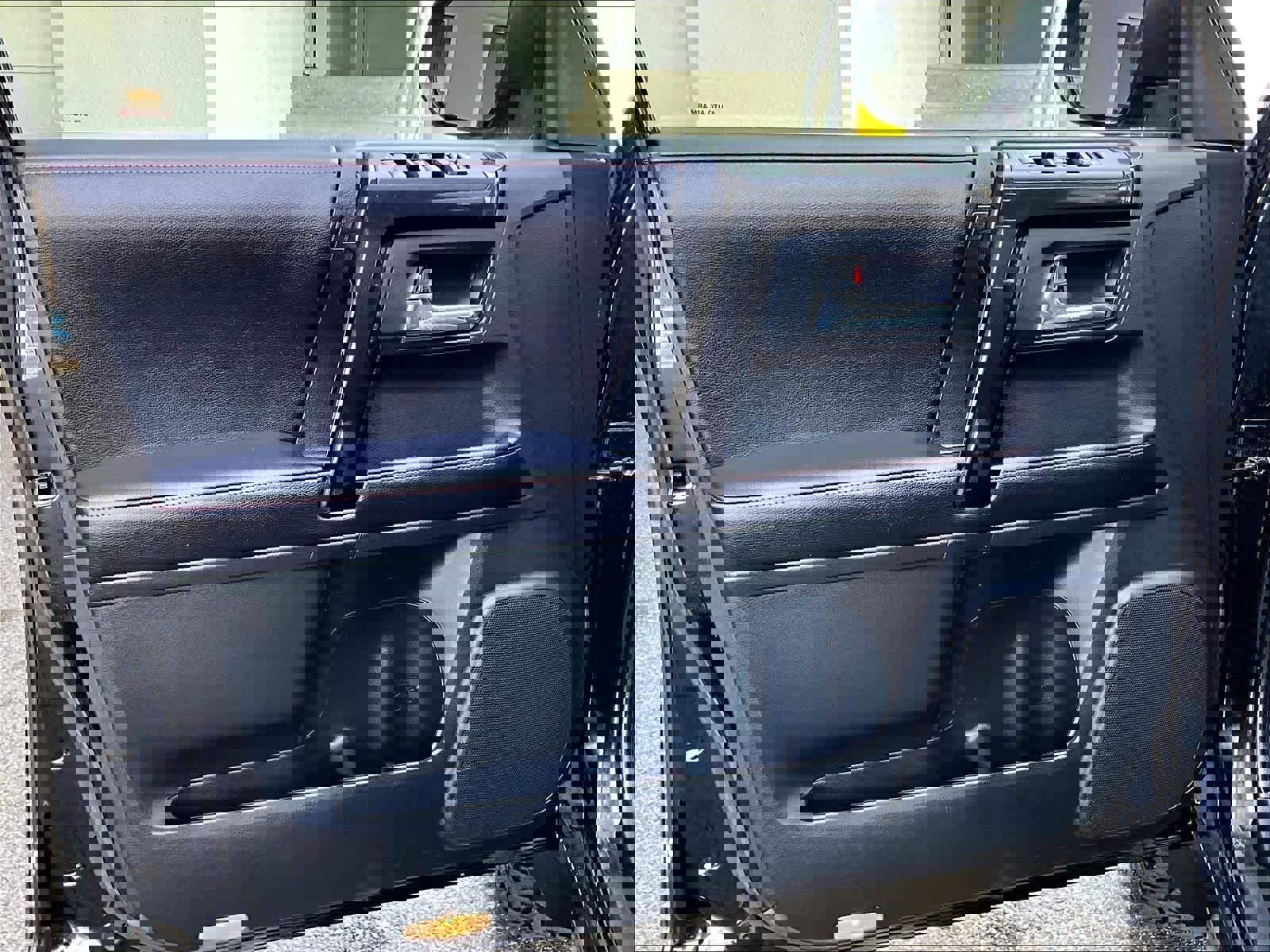 Used 2018 Toyota 4Runner TRD Pro image 9