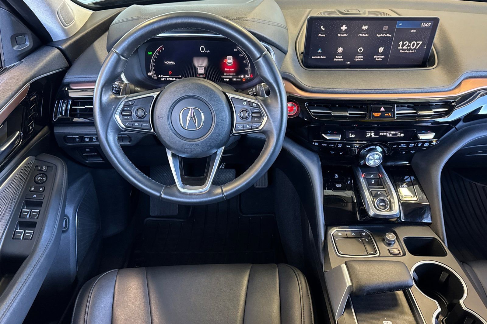 Used 2022 Acura MDX FWD image 15