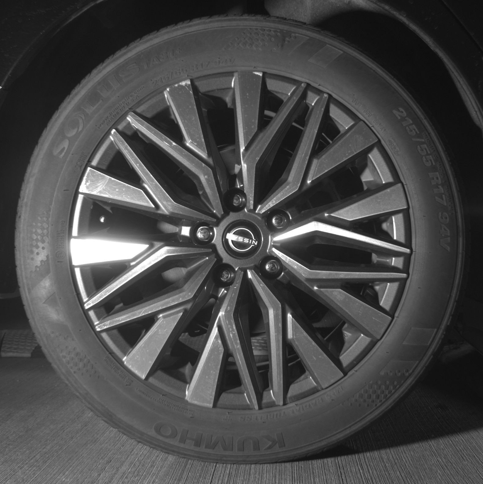 Used 2025 Nissan Altima 2.5 SV image 15