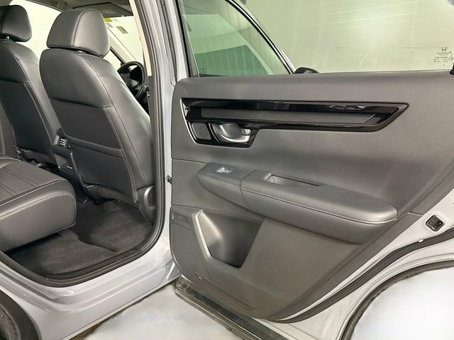 Used 2024 Honda CR-V EX-L image 27