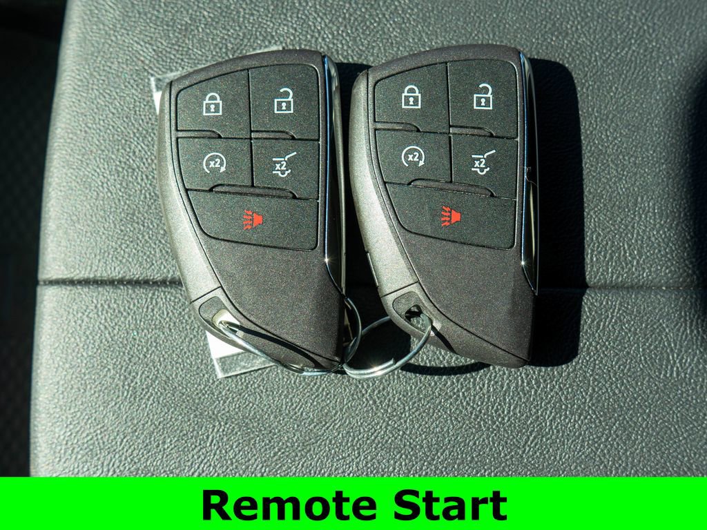 Used 2026 GMC Terrain Denali AWD/4WD image 29