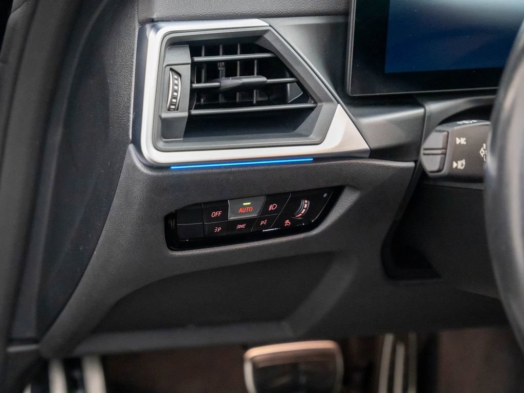 Used 2023 BMW i4 M50 w/ Premium Package image 19