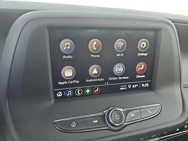 Used 2023 Chevrolet Camaro LT w/ Redline Edition image 23