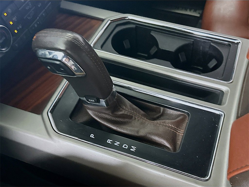 Used 2019 Ford F150 King Ranch w/ Equipment Group 601A Luxury image 16