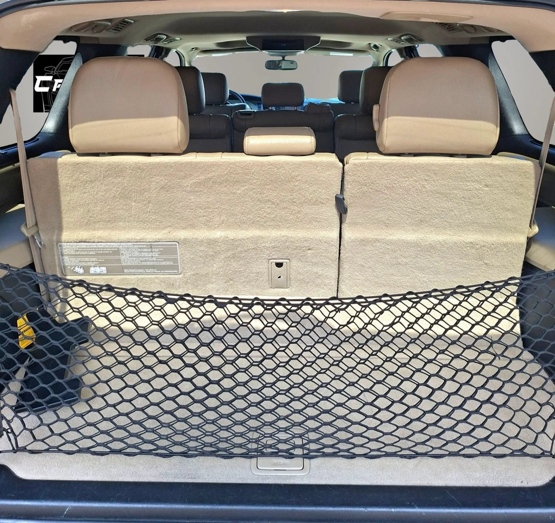 Used 2013 Toyota Sequoia Limited AWD/4WD image 16