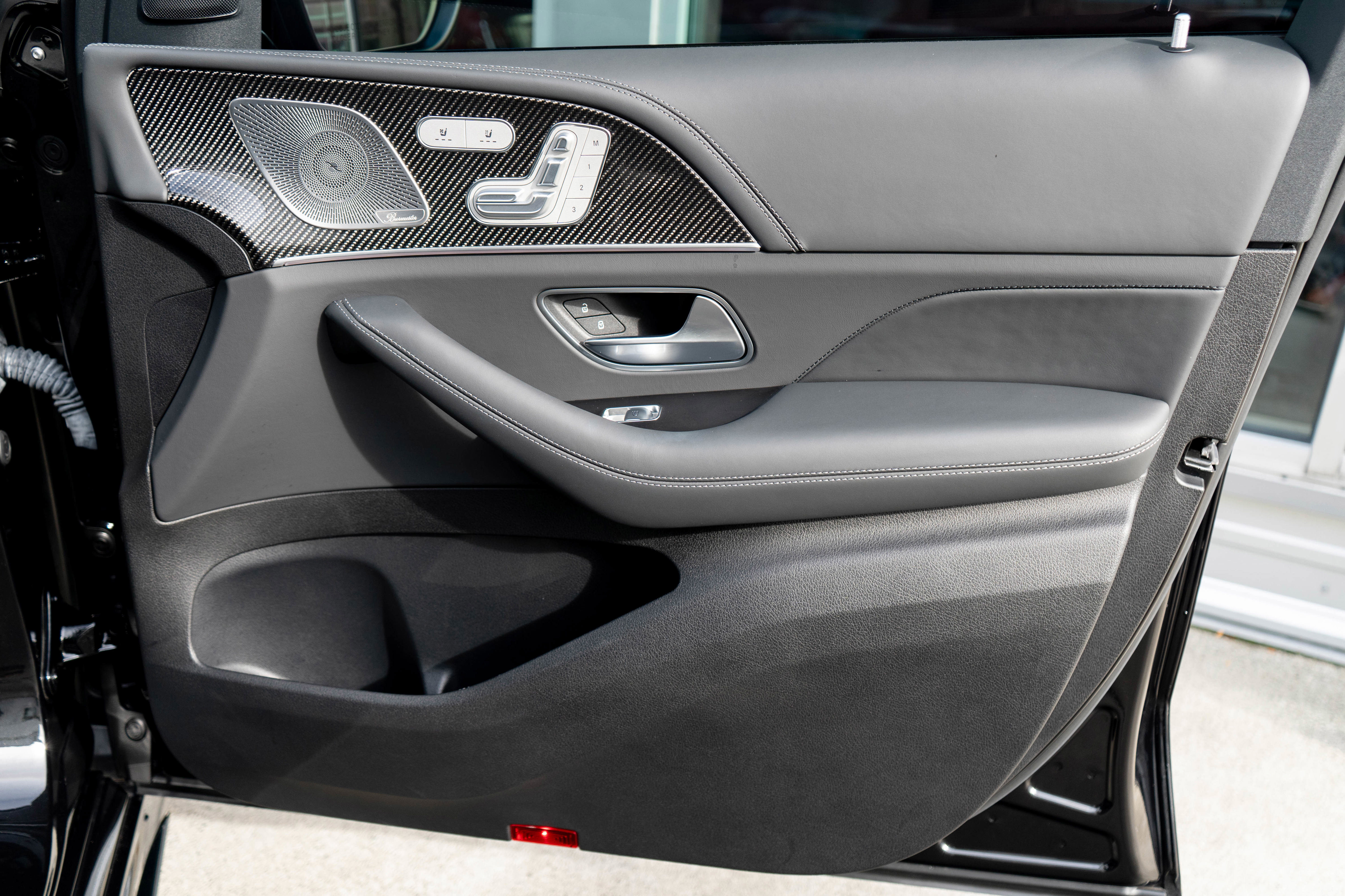 Used 2022 Mercedes-Benz GLE 63 AMG S image 54